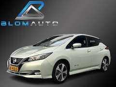 Nissan LEAF - 2.ZERO EDITION 40 kWh ACC+CARPLAY+KEYLESS+LED