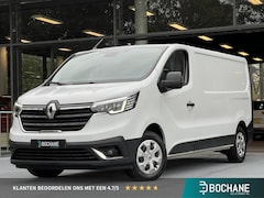 Renault Trafic - 2.0 dCi 110 T30 L2H1 Work Edition 110PK | Navigatie | Trekhaak | Betimmering