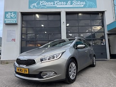 Kia Cee'd Sportswagon - 1.6 GDI Business P