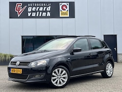 Volkswagen Polo - 1.2 TSI PANO NAV APPLE CARPLAY CRUISE PDC