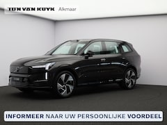 Volvo EX90 - Twin Motor Performance 517PK Ultra 111 kWh / Luchtvering / Bowers & Wilkins / Pilot Assist