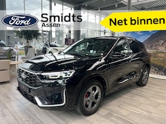 Ford Kuga - 2.5 PHEV 243 pk ST-Line X | NW Model I AGR stoelen I Pano I Adapt. LED I Adapt Cruise I Tr