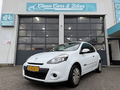 Renault Clio - 1.5 dCi Authentique