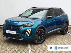 Peugeot 2008 - Hybrid 145 GT