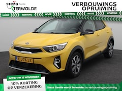 Kia Stonic - 1.0 T-GDi MHEV DynamicPlusLine | Trekhaak |