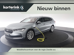 Skoda Superb Combi - 1.4 TSI iV PHEV Business Edition