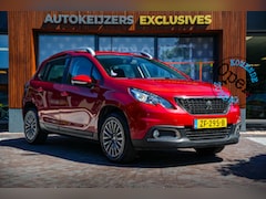 Peugeot 2008 - 1.2 PureTech Active Navigatie Cruise Airco