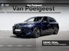 BMW iX - xDrive45 101 kWh