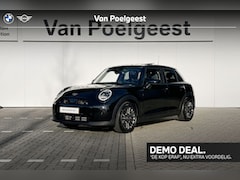MINI Cooper - C Favoured S