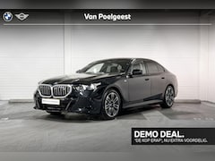 BMW i5 - Sedan eDrive40 | M-Sport | Travel Pack | Comfort Pack | Driving Assistant Plus | Harman/Ka