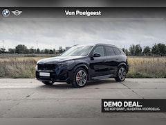 BMW X1 - xDrive30e | M Sport | Glazen Panoramadak | Stoelverwarming | Trekhaak |