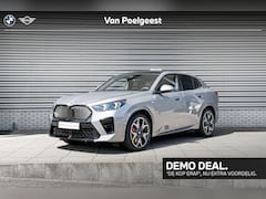 BMW iX2 - xDrive30 M Sportpakket Pro / Comfort Pack / Premium Pack / 20 Inch