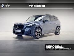 BMW X1 - xDrive30e Innovation Pack M Sportpakket Pro Aut. - Beschikbaar vanaf: December 2025