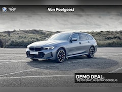 BMW 3-serie Touring - 330e | M Sport | Glazen Panoramadak | Comfort Access | Stoelverwarming |
