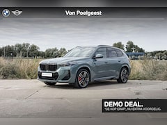 BMW X1 - xDrive25e | M Sport | Glazen Panoramadak | Stoelverwarming | Head-up Display |