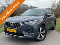 SEAT Tarraco - 1.4 TSI e-Hybrid PHEV Xcellence BNS / Panorama -Opendak / Zwarte Hemel /Automaat / Clima /