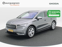 Skoda Enyaq iV - 80 Limited Edition Plus 205 Pk | Trekhaak | Camera | Carplay | Parkeersensoren | Adaptive