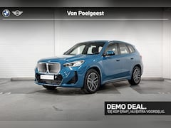 BMW iX1 - eDrive20 | M-Sport | Comfort Pack | Driving Assistant Plus | Harman/Kardon | Head-up Displ