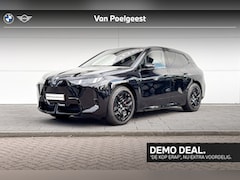 BMW iX - xDrive45 101 kWh