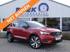 Volvo XC40 - 1.5 T4 Recharge R-Design H-LEER | 360° CAM | PILOT + ACC | LMV
