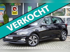 Volkswagen Polo - 1.6 TDI Comfortline Business DAB/Navi/PDC/LM