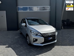 Mitsubishi Space Star - 1.2 Cool+ 71 PK, 2021, Airco, APK, NAP, BTW