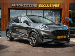 Ford Puma - 1.5 EcoBoost ST-X Camera Cruise Performance Kuipstoelen Keyless