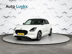 Suzuki Swift - 1.2 Style Smart Hybrid Automaat | Navigatie | Apple Carplay/Android Auto | Adaptieve Cruis