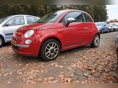 Fiat 500 - 1.2 Pop 171 dkm lm velgen nw apk tot 13-11-2026