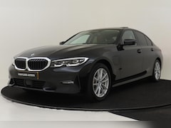 BMW 3-serie - 330e HIGH EXECUTIVE -PANO.DAK|ADAP.CRUISE|SPORT-LINE|PRIVACY.GLAS|STOELVERW.|CARPLAY