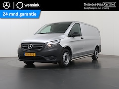 Mercedes-Benz Vito - 114 CDI | Aut. | L2 Lang | Parkeercamera | Apple/Android Carplay| Achterdeuren 180 Graden