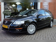 Volkswagen Passat Variant - 1.8 TFSI Trendline / D-ketting + W.P. vervangen / Fris interieur / 2e eigenaar