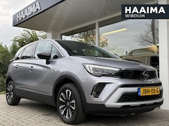 Opel Crossland - 1.2 Turbo Edition | Climate & Cruise Control | Navigatie | AppleCarplay/AndroidAuto | LMV