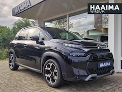 Citroën C3 Aircross - 1.2T 110pk Shine Pack | Panoramadak | | Climate & Cruise Control | Parkeersensoren | LMV |