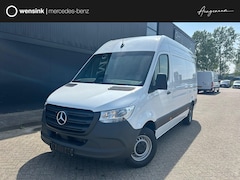 Mercedes-Benz Sprinter - 315 1.9 CDI L2 Pro HD | BPM VRIJ | SMARTPHONE INTERGRATIE PAKKET | COMFORTBESTUURDERS STOE