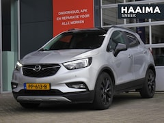 Opel Mokka X - 1.4 Turbo Innovation | Keyless entry en start | Trekhaak | Schuif/kanteldak | Climate cont
