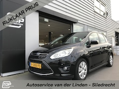 Ford C-Max - 1.6 EcoBoost Trend Business Trekhaak