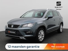 SEAT Ateca - 1.0 EcoTSI Style Business Intense 115PK Navi, Elektr. Achterklep, Stoelverwarming, Clima,