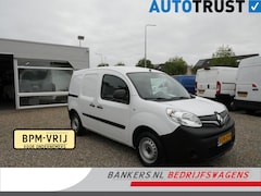 Renault Kangoo - 1.5 dCi 75PK, L1, Airco