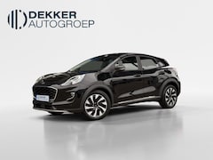 Ford Puma - 1.0 EcoBoost Hybrid Titanium I WINTER PACK I ACHTERUITRIJCAMERA I COMFORT PACK 2 I APPLE C