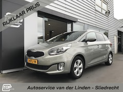 Kia Carens - 1.6 Business Pack Trekhaak 7 persoons