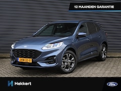 Ford Kuga - ST-Line 1.5 EcoBoost 150pk TREKHAAK | CRUISE | DIGITAAL INSTRUMENTENPANEEL | 18''LM | KEYL