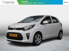 Kia Picanto - 1.0 MPi ComfortPlusLine | Cruise | Camera | Carplay | Airco |