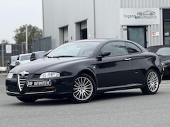 Alfa Romeo GT - 1.8 T.Spark Imola LEER/CRUISE/NL AUTO
