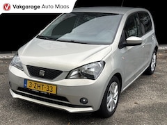 SEAT Mii - 1.0 Sport Dynamic /Stoelverwarming/ Trekhaak/ Airco