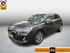 Hyundai i30 - 1.0 T-GDI First Edition | CarPlay | Camera | Climate control |