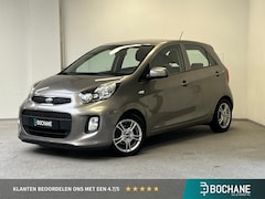 Kia Picanto - 1.0 CVVT ComfortLine | 2e-EIG. | AIRCO | ORG.NL |