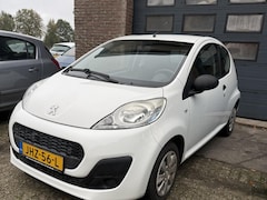 Peugeot 107 - 1.0 Access 3Drs/Facelift