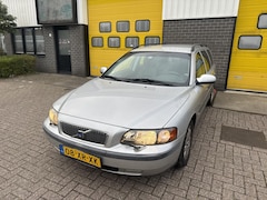 Volvo V70 - 2.4 Comfort Line