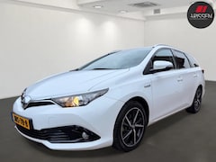 Toyota Auris - 1.8 Hybrid Executive Zeer netjes, Dealer onderhouden
